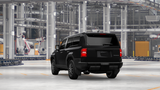 New 2027 Toyota Land Cruiser SUV