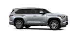New 2026 Toyota Sequoia SUV