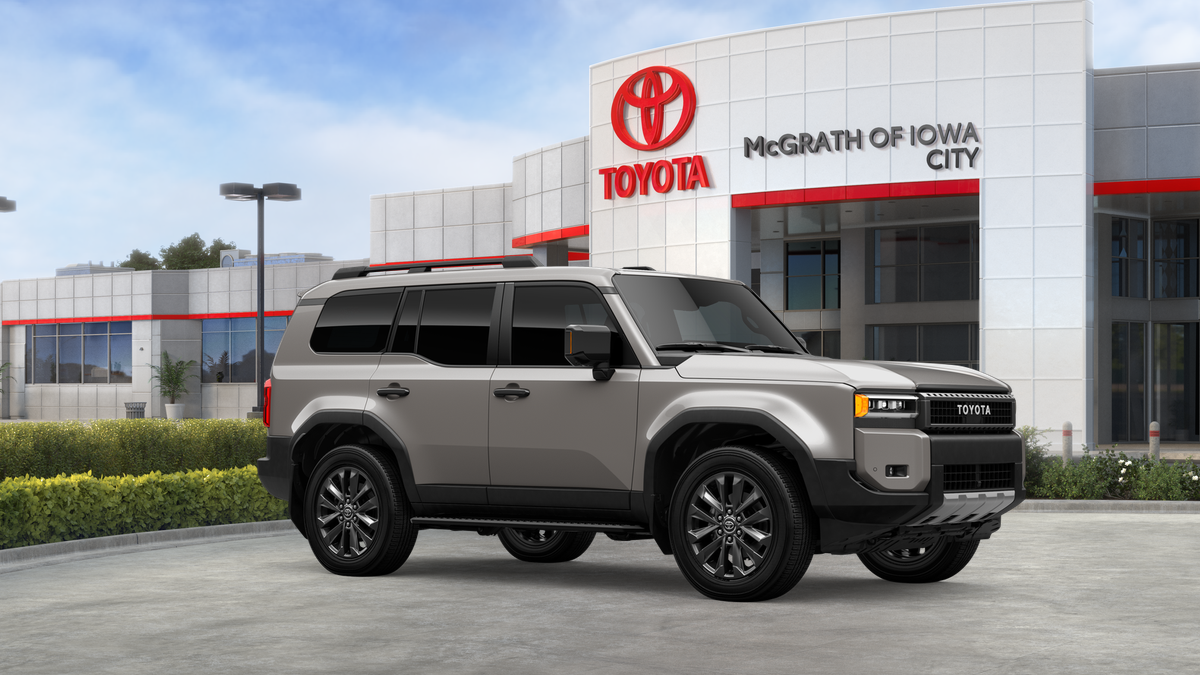 New 2027 Meteor Shower Toyota  image 16