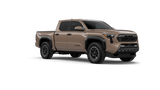 New 2026 Toyota Tacoma i-FORCE MAX Truck