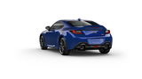 New 2026 Toyota GR86 Coupe
