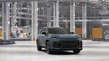 New 2026 Toyota RAV4 Plug-in Hybrid SUV