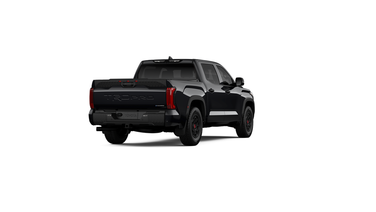 New 2026 Toyota Tundra i-FORCE MAX Truck