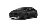 New 2026 Toyota Prius Hatchback