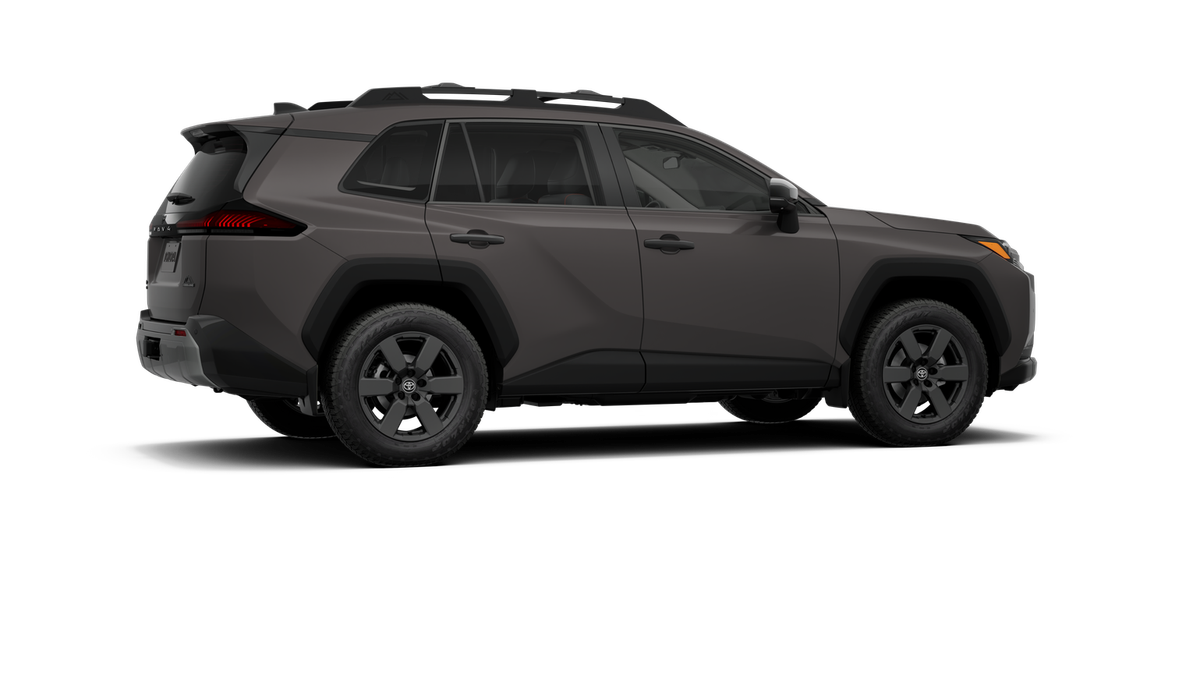 New 2026 Urban Rock Toyota  Woodland image 13
