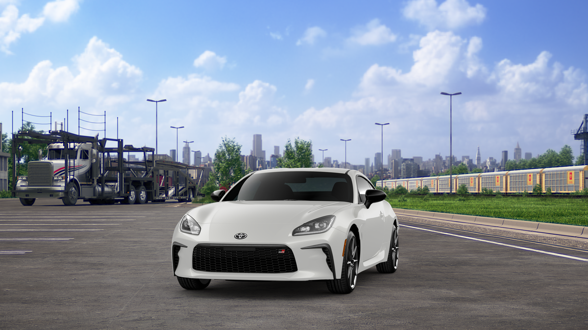New 2026 Halo <sup>1</sup> Toyota  Premium AT image 21