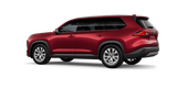 New 2026 Toyota Grand Highlander Hybrid SUV