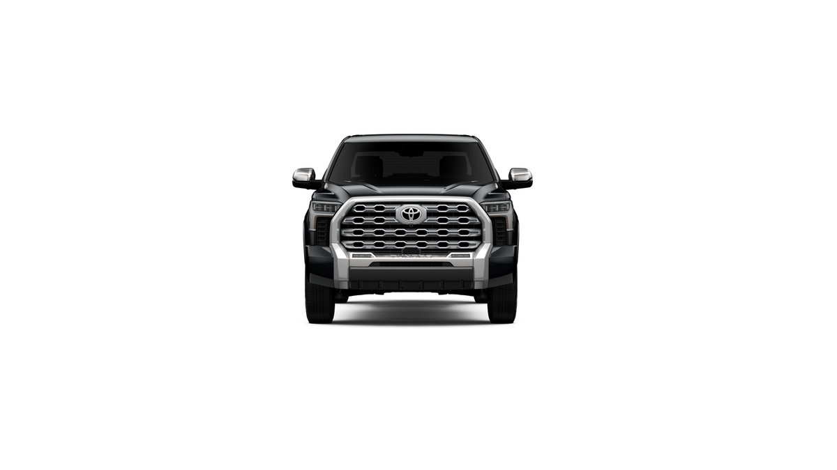 New 2026 Midnight Black Metallic Toyota  1794 Edition image 19