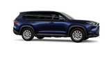 New 2026 Toyota Grand Highlander SUV