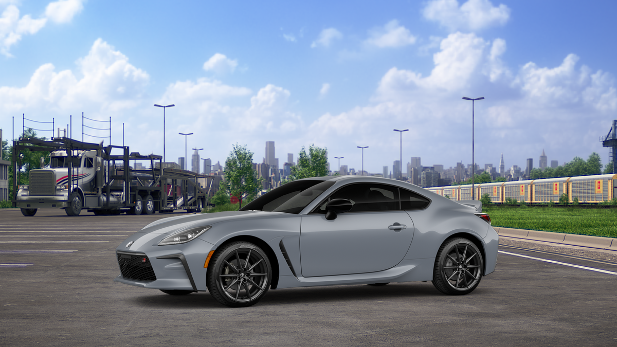 New 2027 Thunder Toyota  Premium AT image 20
