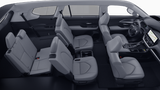 New 2026 Toyota Grand Highlander Hybrid SUV