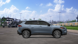 New 2026 Toyota Corolla Cross Hybrid SUV