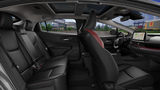 New 2027 Toyota Prius Plug-in Hybrid Sedan