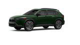 New 2026 Toyota Corolla Cross SUV