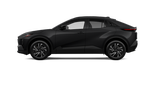 New 2026 Toyota C-HR SUV