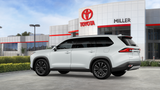 New 2026 Toyota Grand Highlander Hybrid SUV