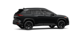 New 2026 Toyota Corolla Cross Hybrid SUV