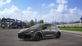 New 2026 Toyota GR Corolla Sedan
