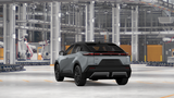New 2026 Toyota C-HR SUV