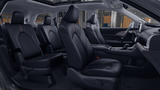 New 2026 Toyota Grand Highlander SUV