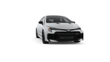 New 2026 Toyota GR Corolla Sedan