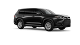 New 2026 Toyota Grand Highlander SUV
