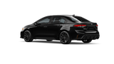 New 2027 Toyota Corolla Hybrid Sedan