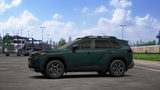 New 2026 Toyota RAV4 SUV