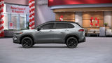 New 2026 Toyota Corolla Cross SUV