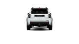New 2026 Toyota 4Runner i-FORCE MAX SUV