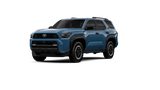 New 2026 Toyota 4Runner SUV
