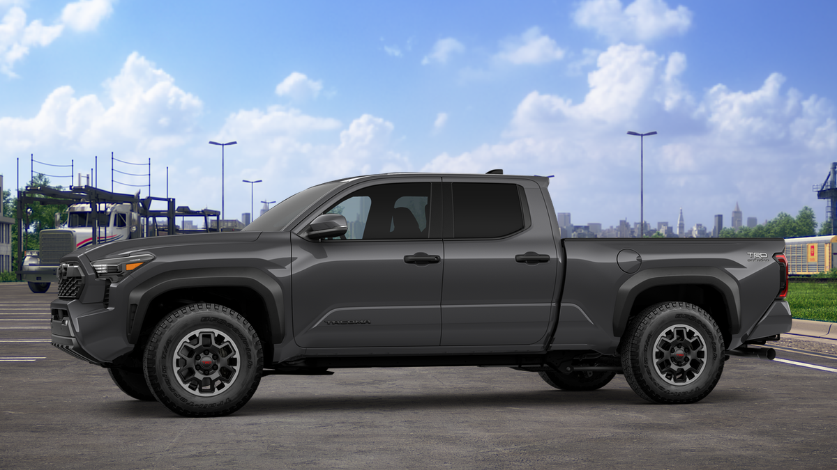 New 2026 Underground Toyota  TRD Off-Road image 27