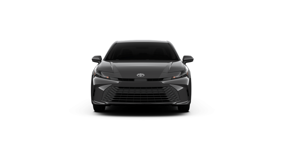 2025 Toyota Camry LE photo 42