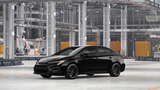 New 2027 Toyota Corolla Hybrid Sedan