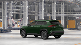 New 2026 Toyota Corolla Cross SUV