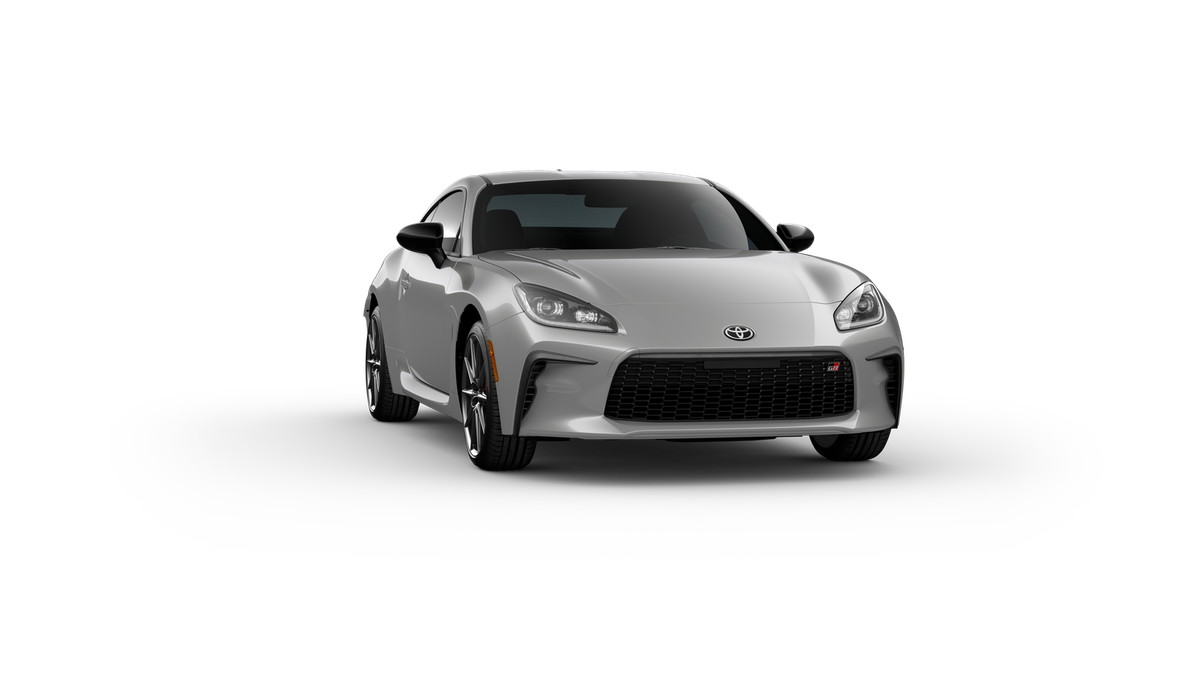 2025 Toyota GR86 Premium photo 28