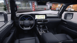 New 2027 Toyota Land Cruiser SUV