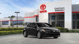 New 2027 Toyota Corolla Hatchback Hatchback