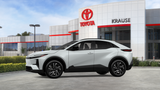 New 2026 Toyota C-HR SUV