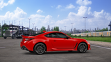 New 2026 Toyota GR86 Coupe