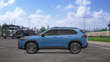 New 2026 Toyota Corolla Cross SUV