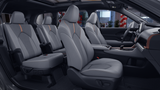 New 2026 Toyota Grand Highlander Hybrid SUV
