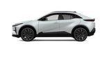 New 2026 Toyota C-HR SUV