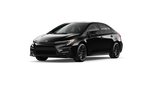 New 2026 Toyota Corolla Hybrid Sedan