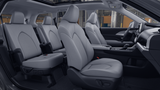 New 2026 Toyota Grand Highlander Hybrid SUV