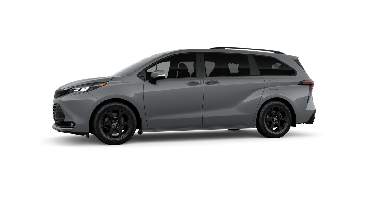 New 2026 Cement Toyota  Woodland Edition image 5