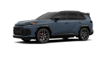 New 2026 Toyota RAV4 Plug-in Hybrid SUV