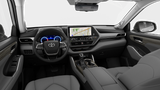 New 2026 Toyota Highlander SUV