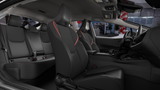 New 2027 Toyota Prius Plug-in Hybrid Hatchback