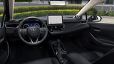New 2026 Toyota Corolla Hybrid Sedan